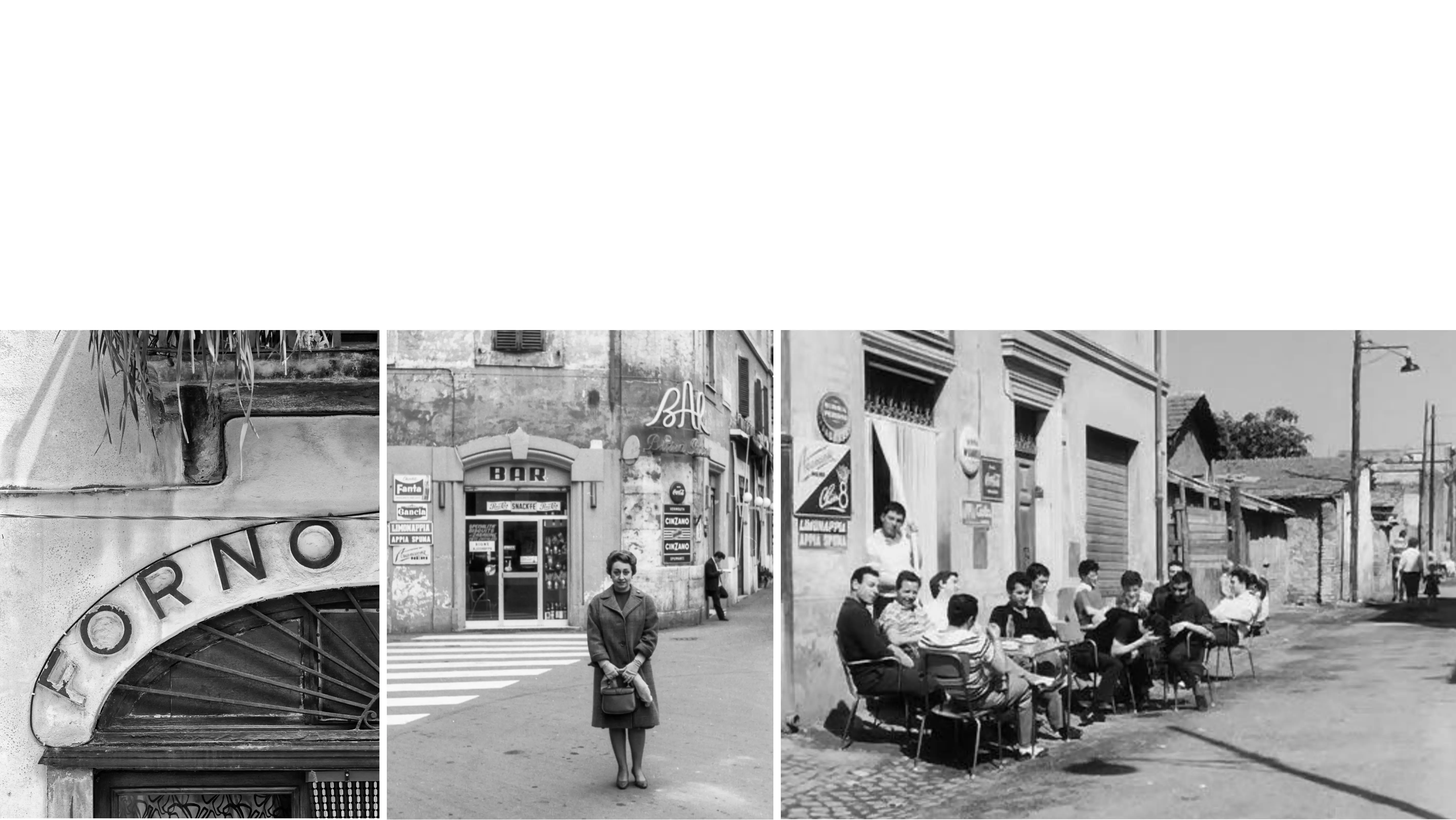Conceptual territory — neighbourhood